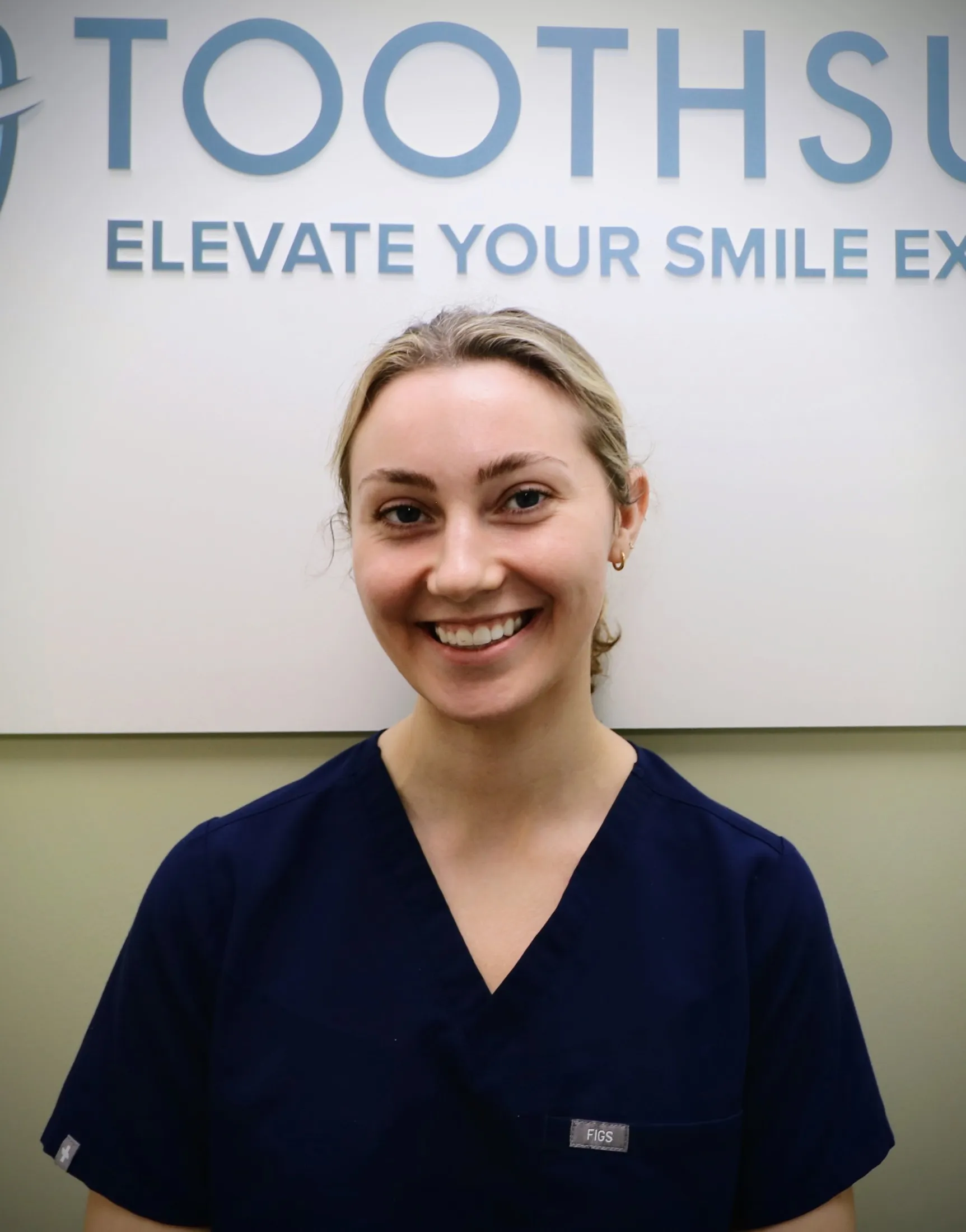 Paige Brown – Dental Hygienist at ToothSuite