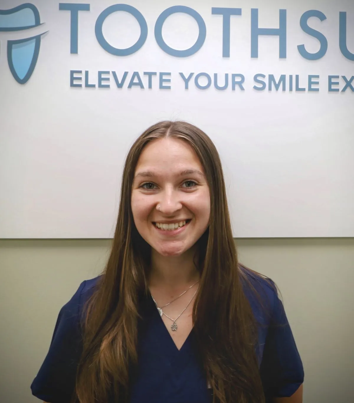 Paige Martel – Dental Assistant at ToothSuite